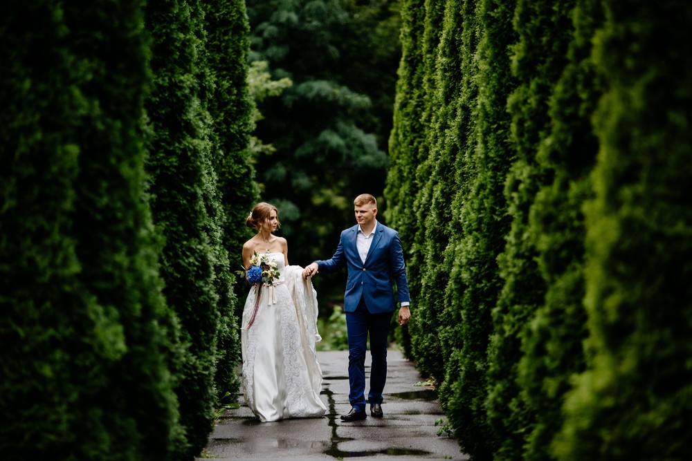 Галя и Рома