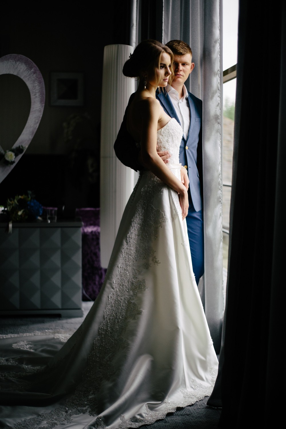 Галя и Рома