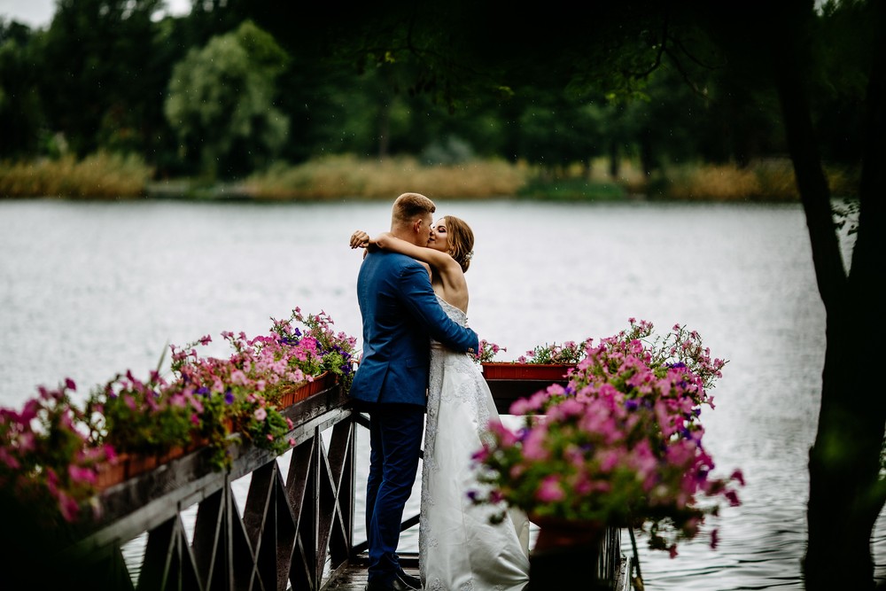 Галя и Рома