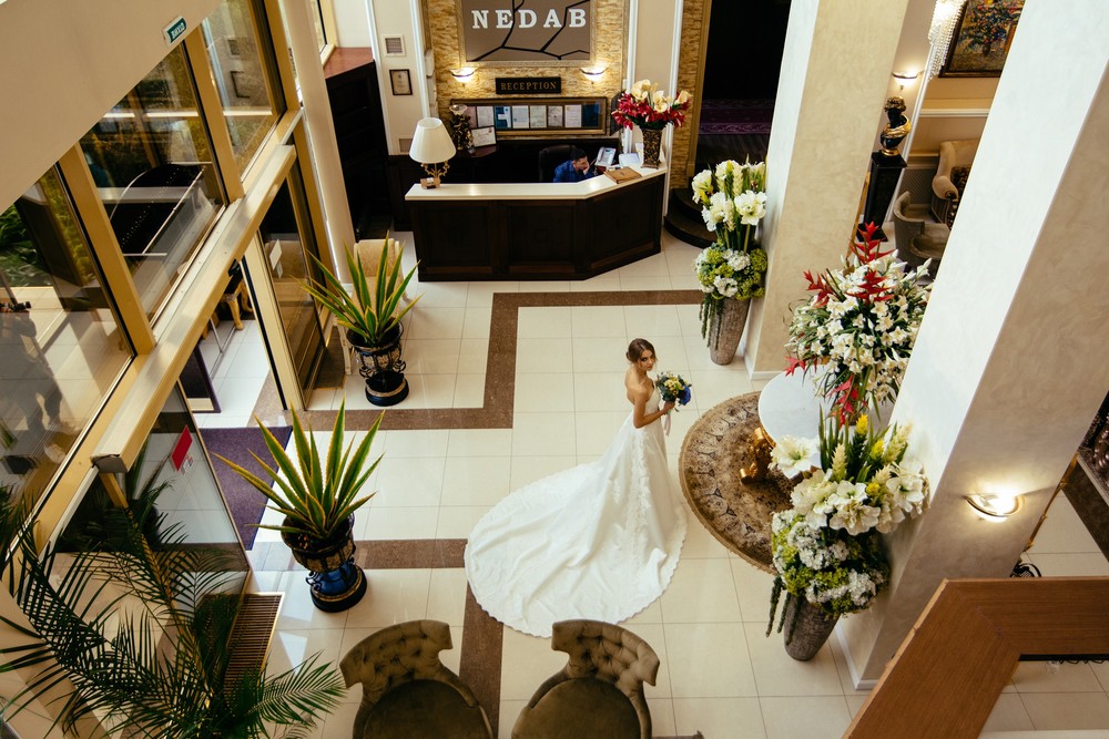 Галя и Рома