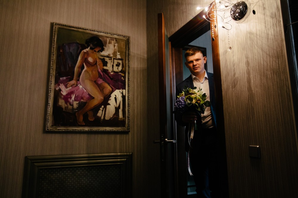 Галя и Рома