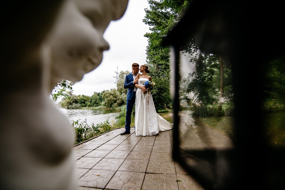 Галя и Рома