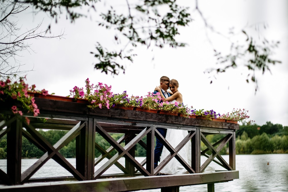 Галя и Рома