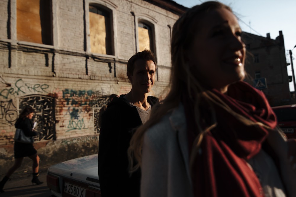 Как много слов мы тратим...