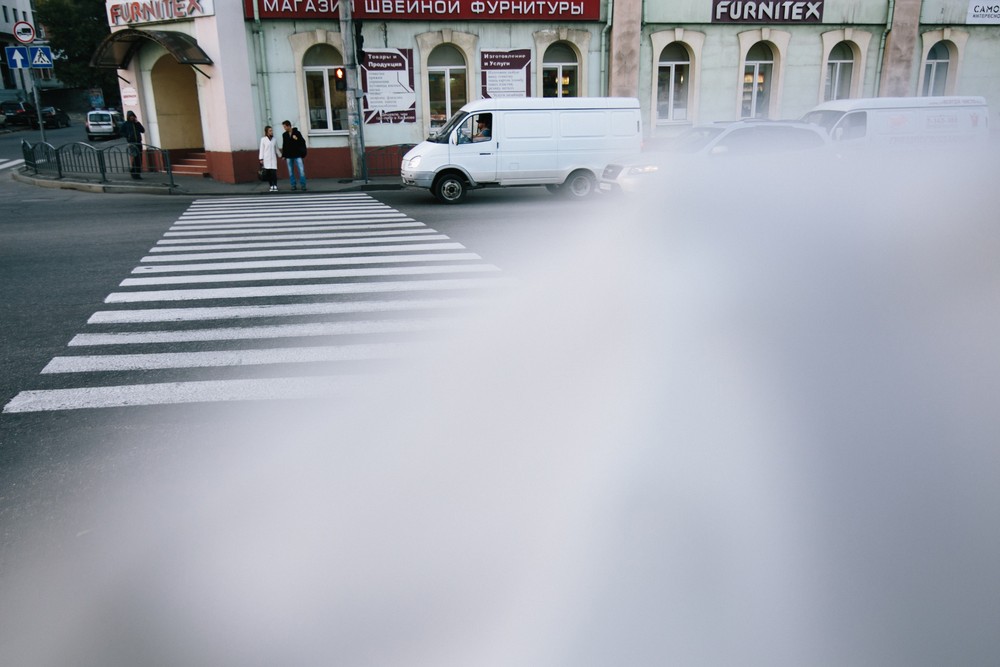 Как много слов мы тратим...