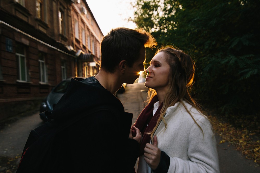 Как много слов мы тратим...