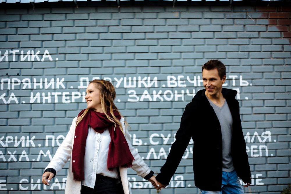 Как много слов мы тратим...