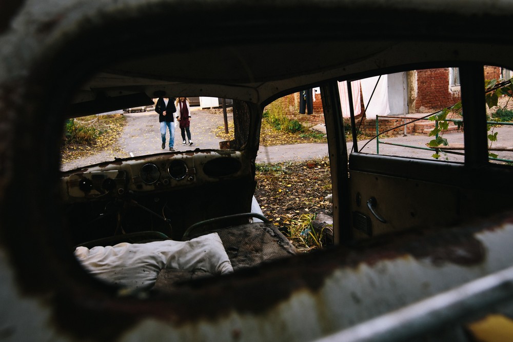 Как много слов мы тратим...