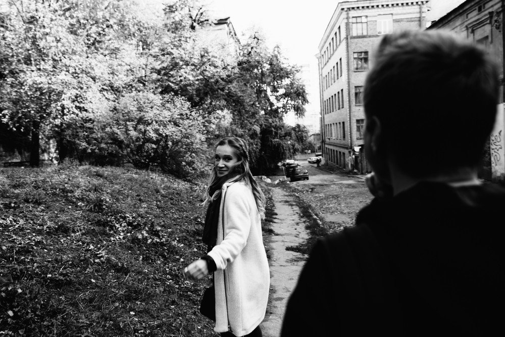 Как много слов мы тратим...