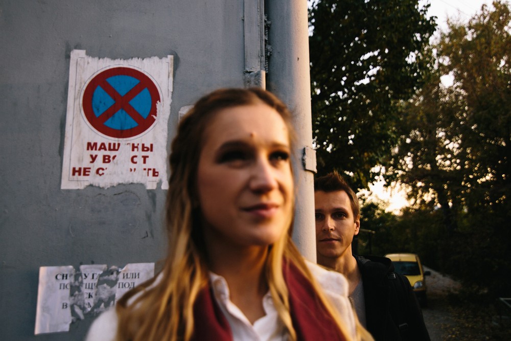 Как много слов мы тратим...