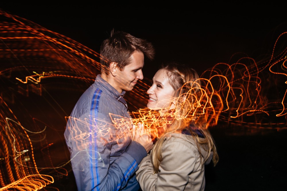 Как много слов мы тратим...