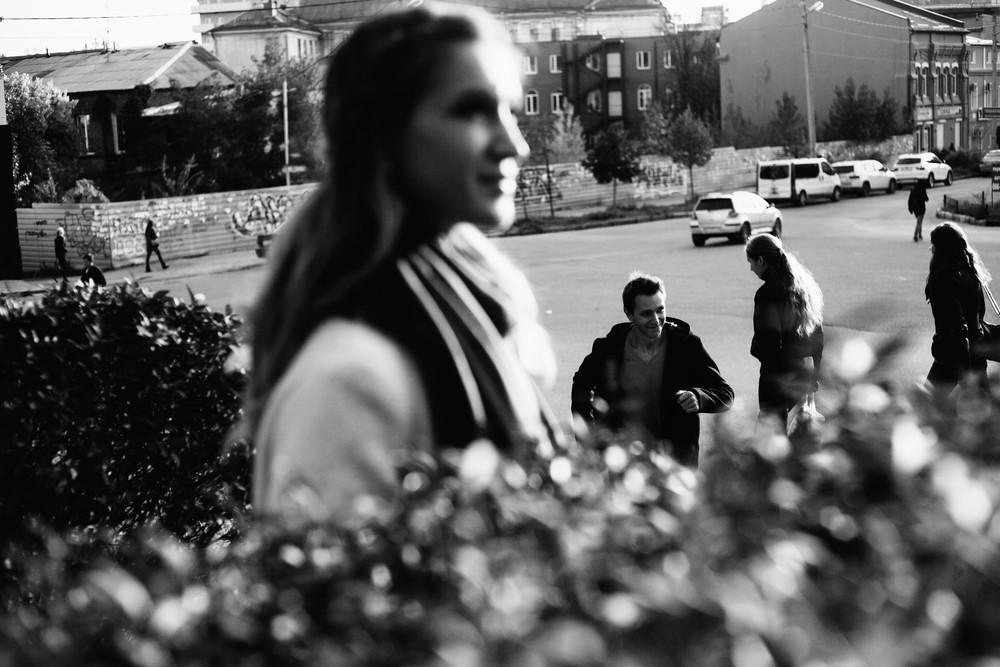 Как много слов мы тратим...