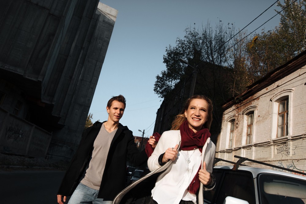 Как много слов мы тратим...