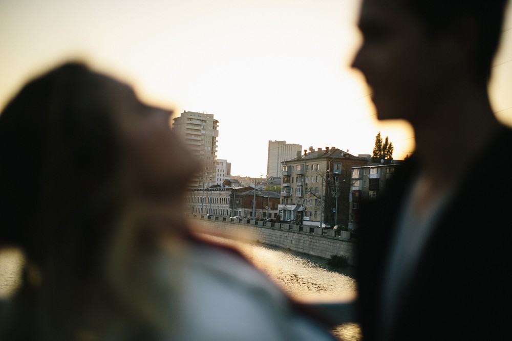 Как много слов мы тратим...