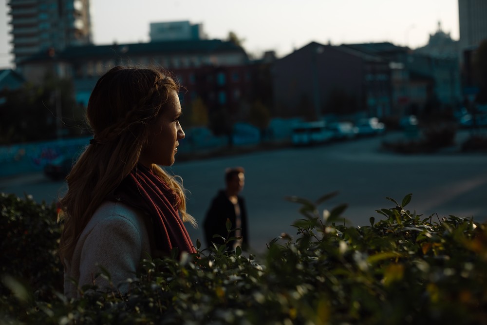 Как много слов мы тратим...