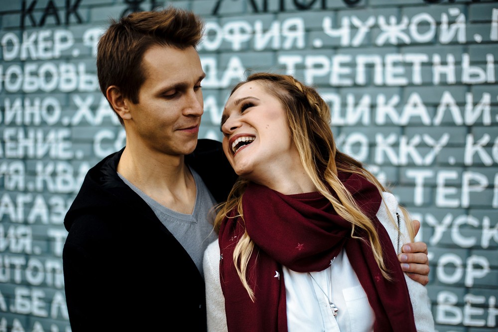 Как много слов мы тратим...