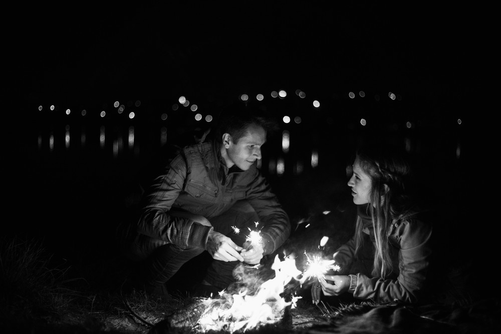 Как много слов мы тратим...