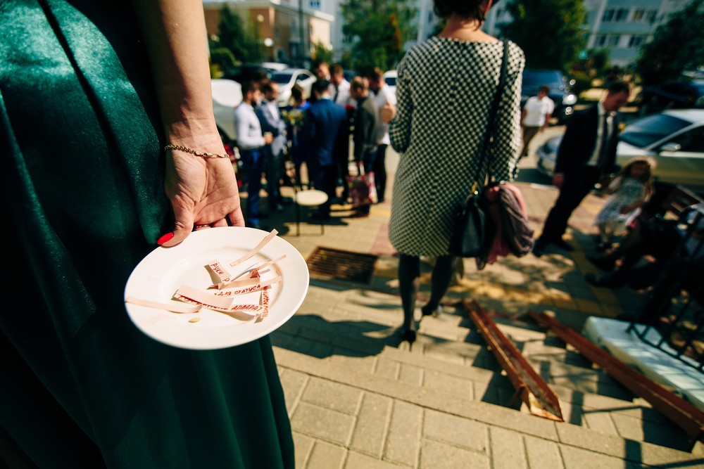 Нина и Антон