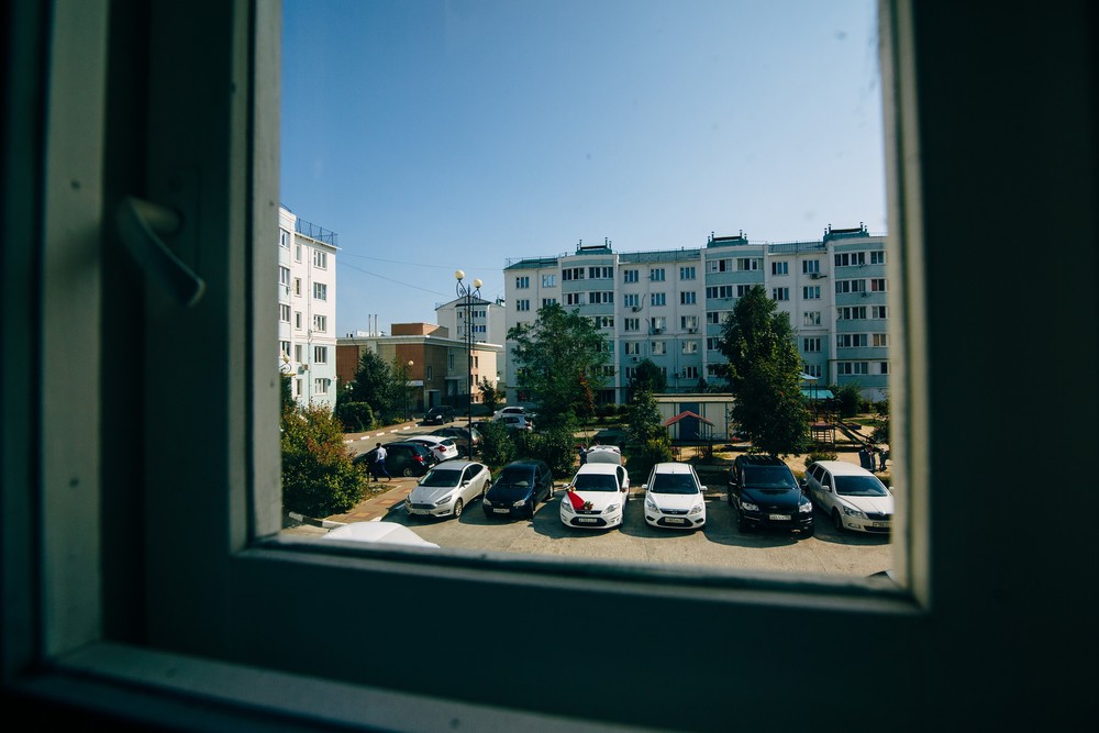 Нина и Антон