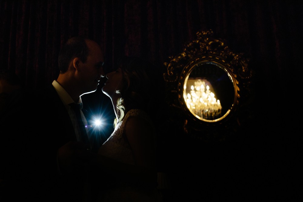 Марина и Андрей