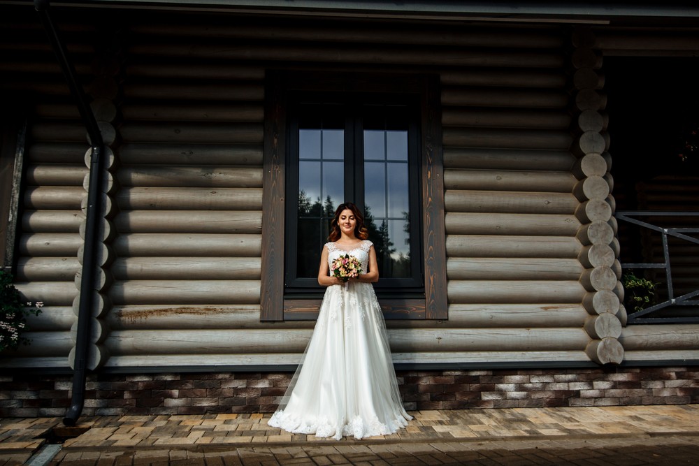 Марина и Андрей