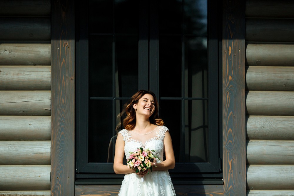 Марина и Андрей