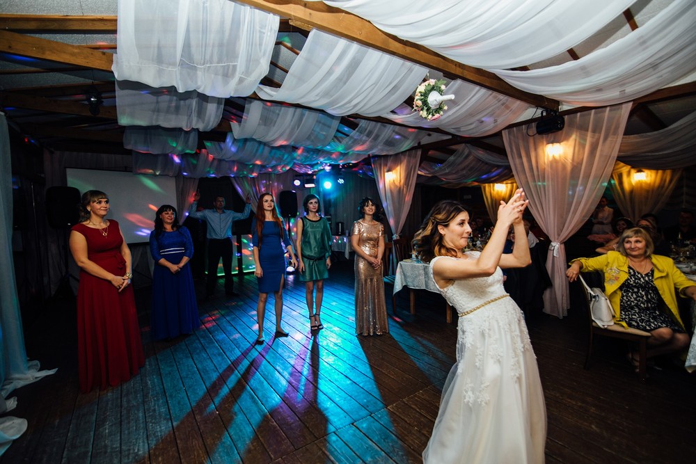 Марина и Андрей