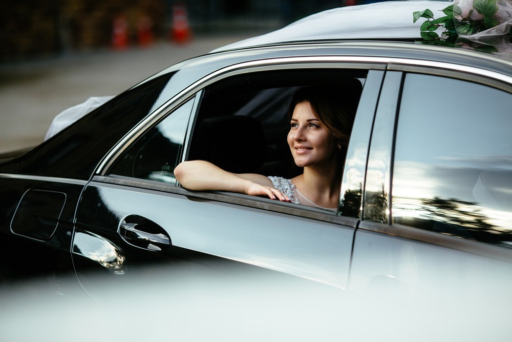 Марина и Андрей