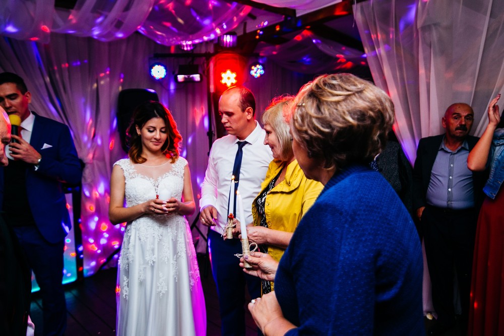 Марина и Андрей