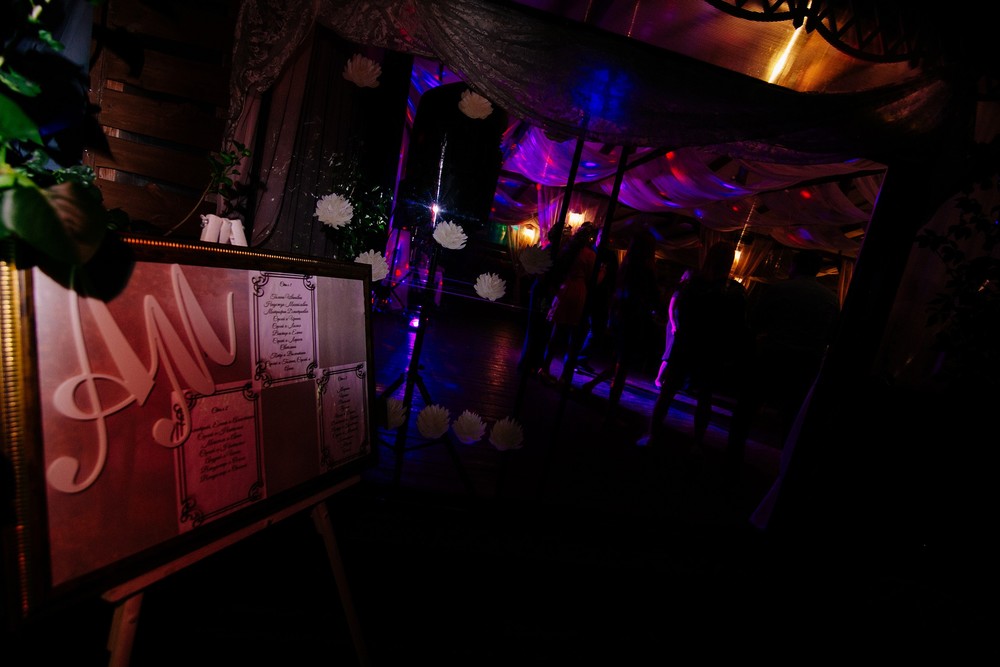 Марина и Андрей