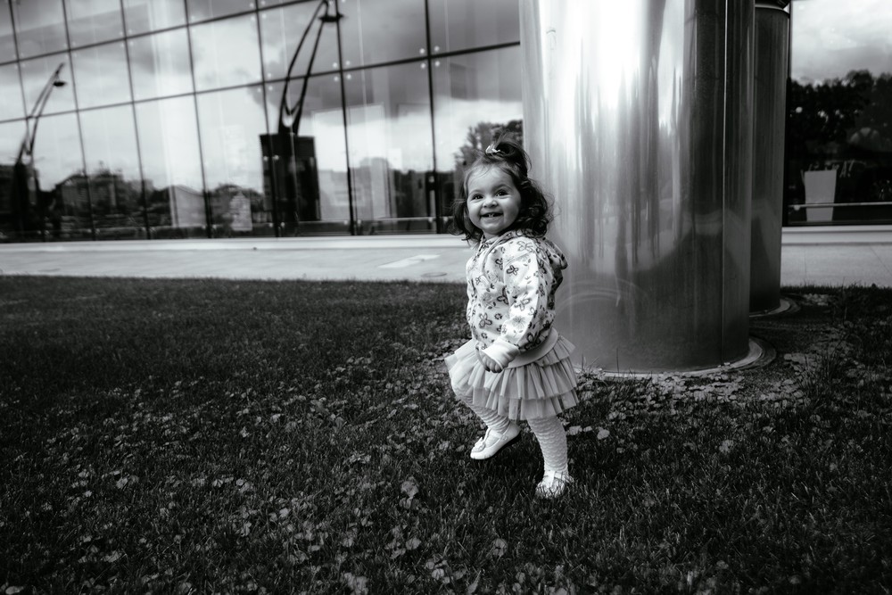 Марина и Андрей