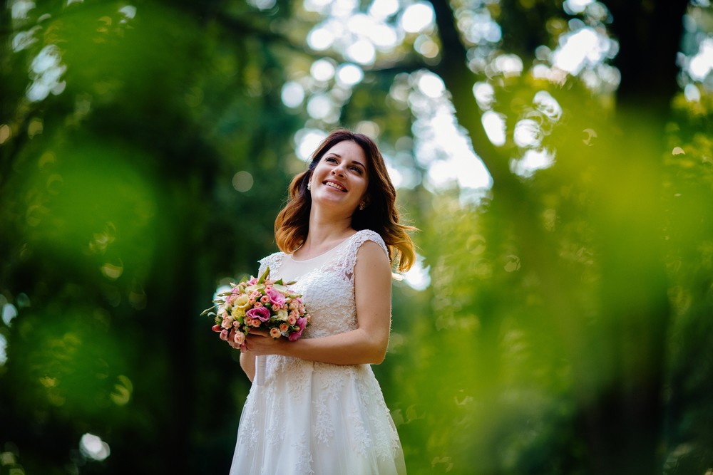 Марина и Андрей