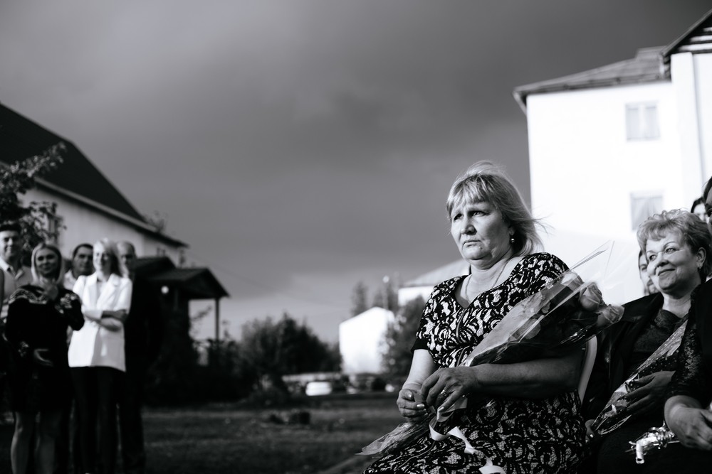 Марина и Андрей