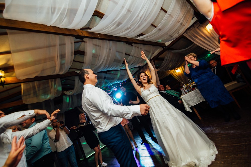 Марина и Андрей