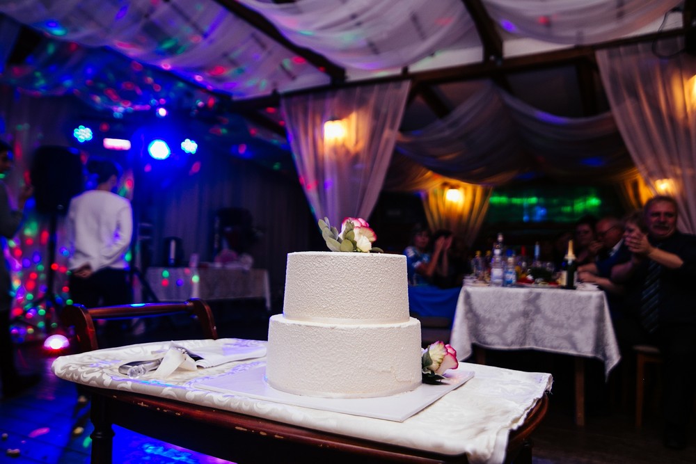 Марина и Андрей