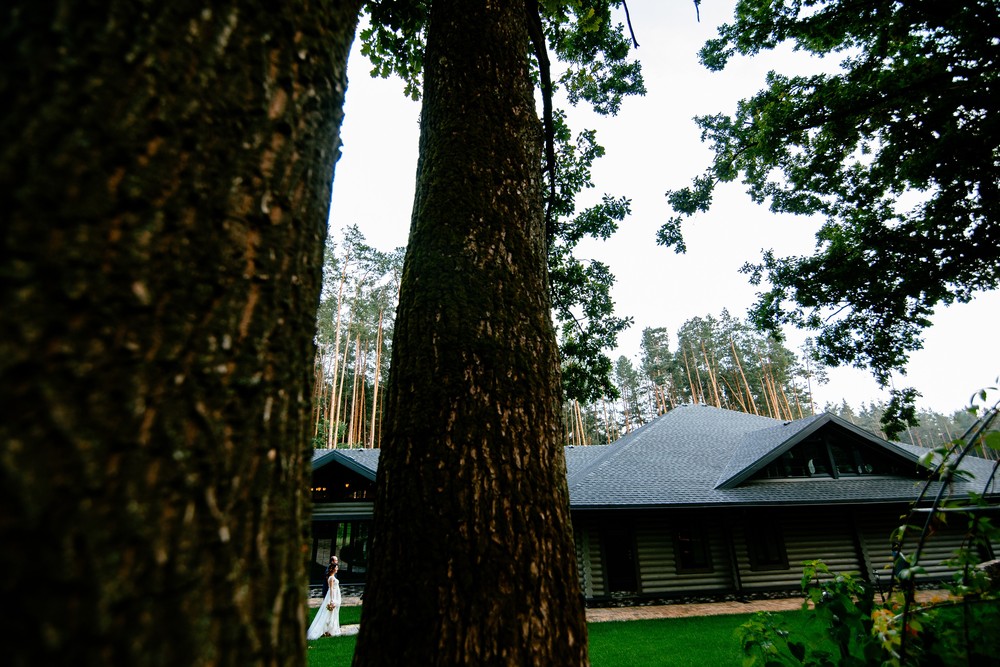 Марина и Андрей