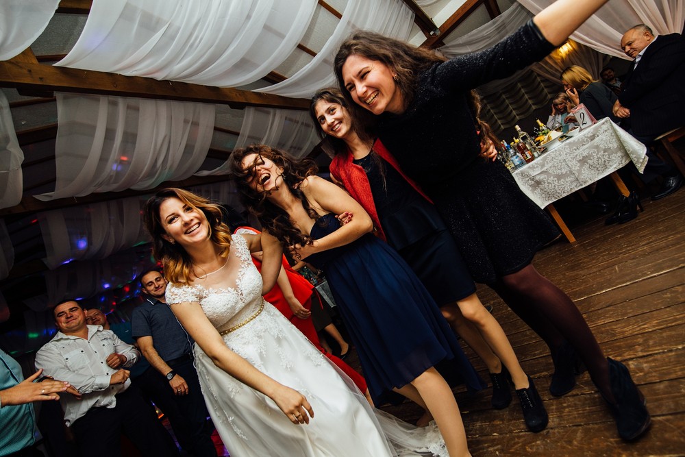 Марина и Андрей