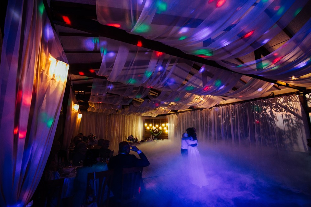 Марина и Андрей