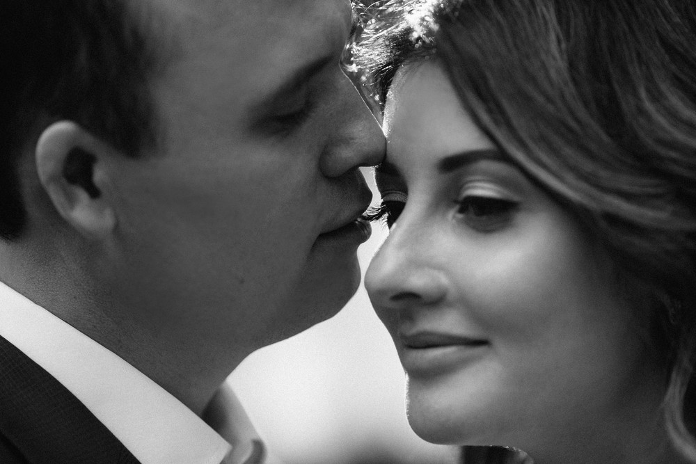 Марина и Андрей