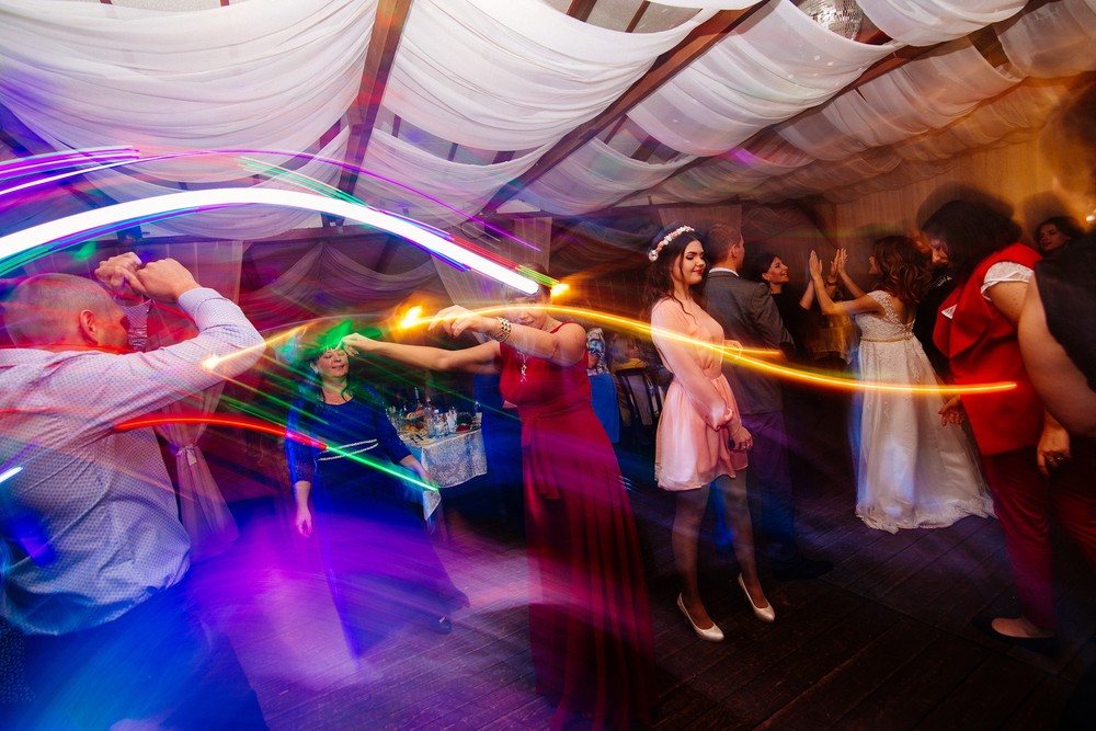 Марина и Андрей