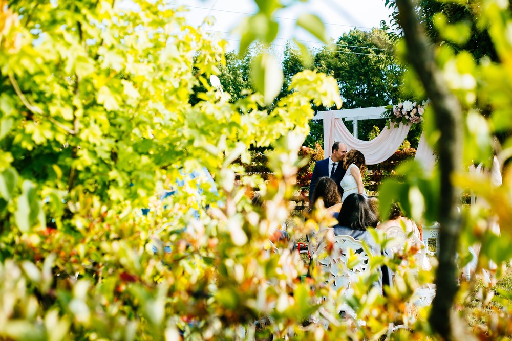 Марина и Андрей