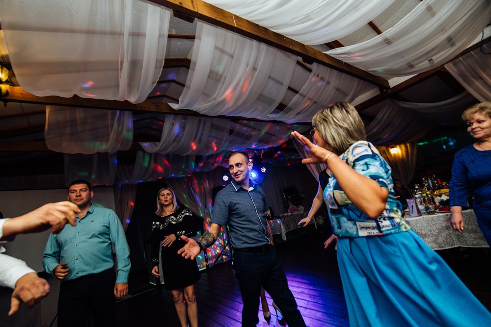 Марина и Андрей