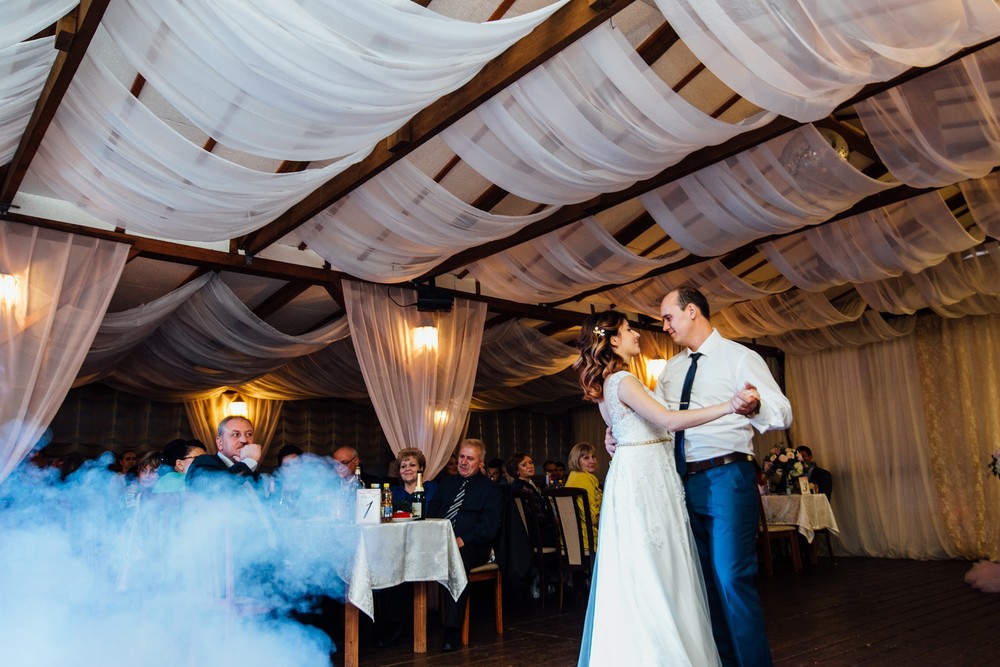 Марина и Андрей