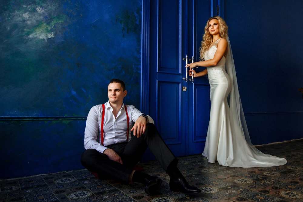 Татьяна  и Роман