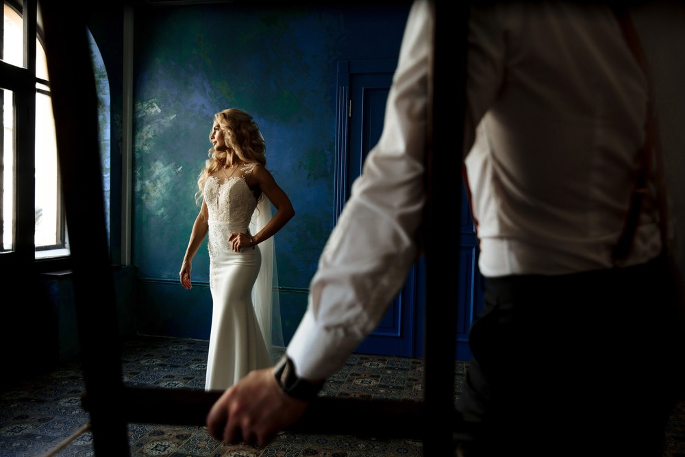 Татьяна  и Роман