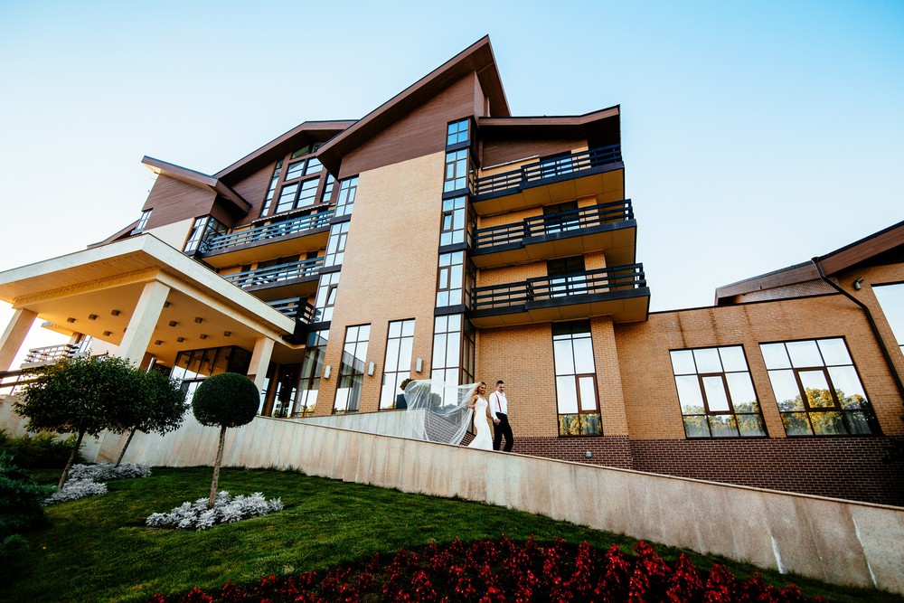 Татьяна  и Роман