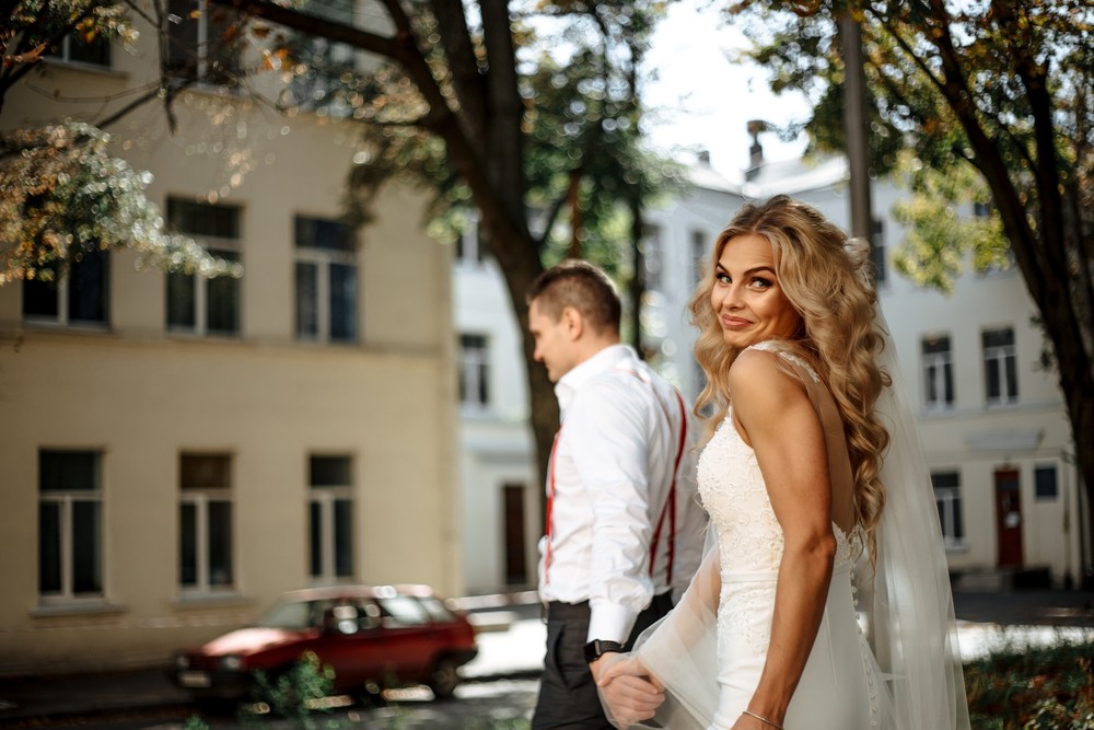 Татьяна  и Роман