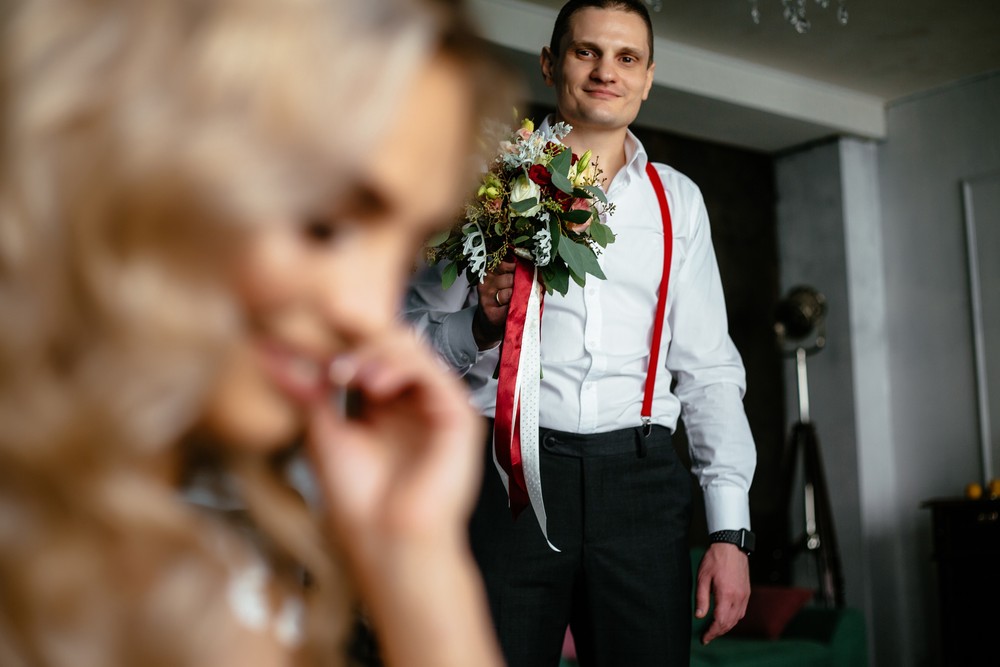 Татьяна  и Роман