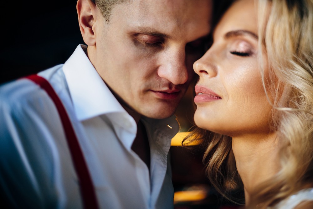 Татьяна  и Роман