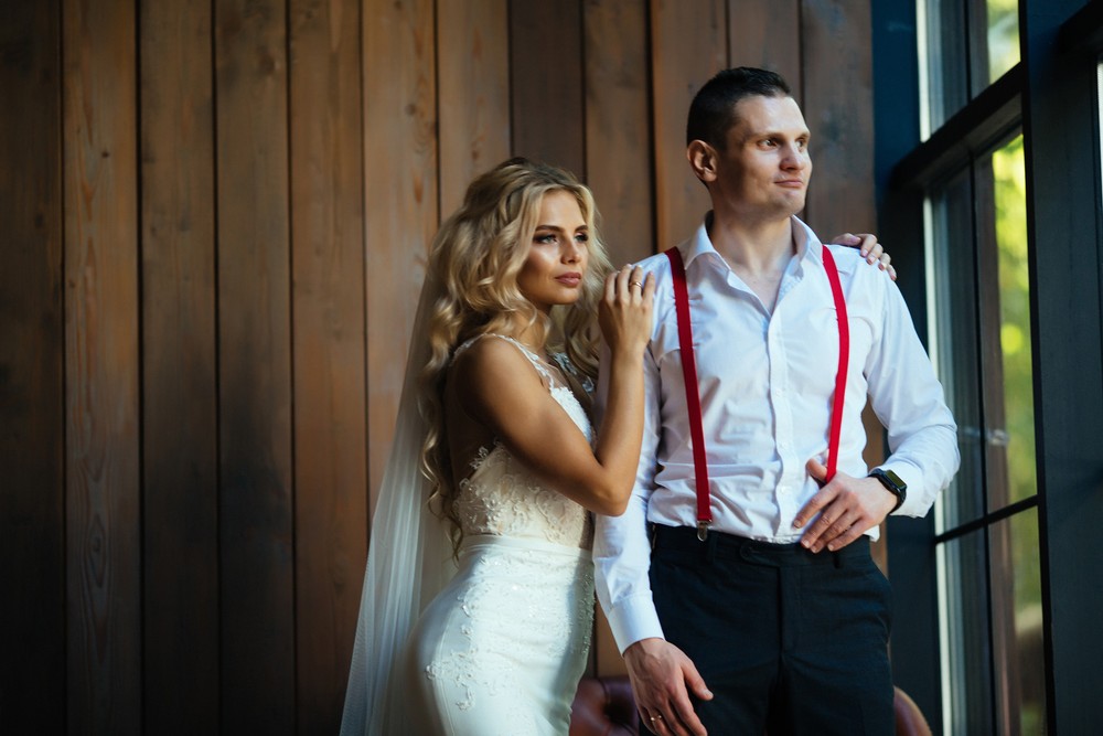 Татьяна  и Роман